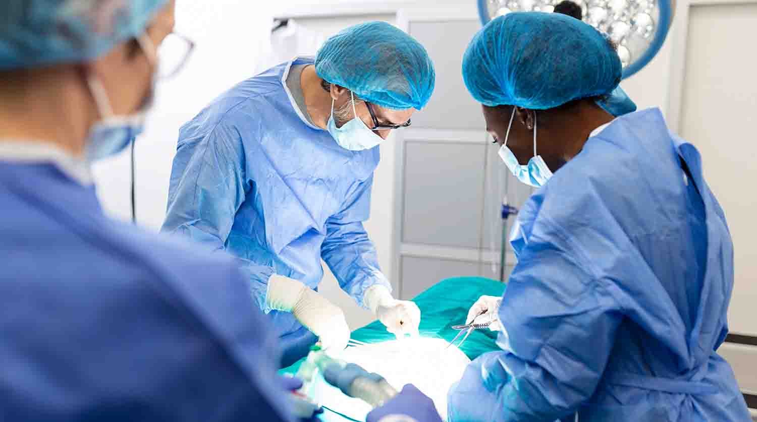 You are currently viewing RIRS, PCNL and URS: which stone surgery is right for you: