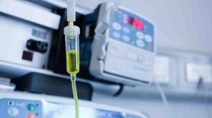 Read more about the article What to expect on your first day of dialysis: